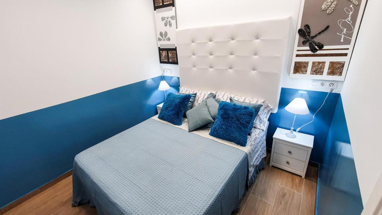 Apartment Orlando Tenerife Sur Pluto Costa Adeje  Luaran gambar