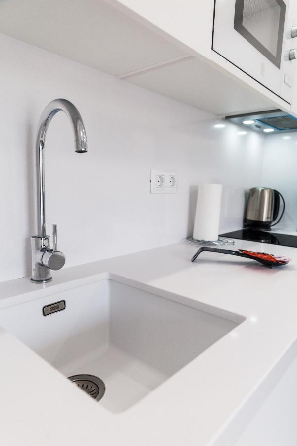 Apartment Orlando Tenerife Sur Pluto Costa Adeje  Luaran gambar