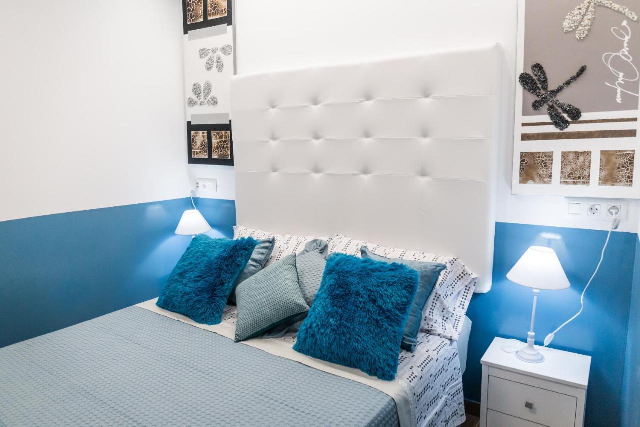 Apartment Orlando Tenerife Sur Pluto Costa Adeje  Luaran gambar