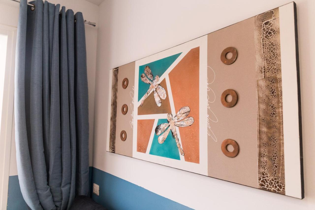 Apartment Orlando Tenerife Sur Pluto Costa Adeje  Luaran gambar