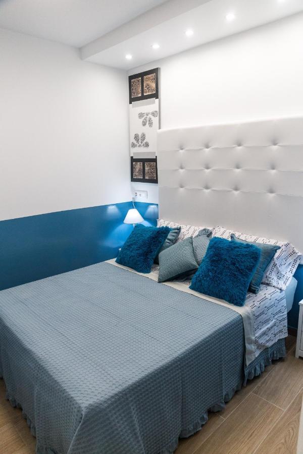 Apartment Orlando Tenerife Sur Pluto Costa Adeje  Luaran gambar