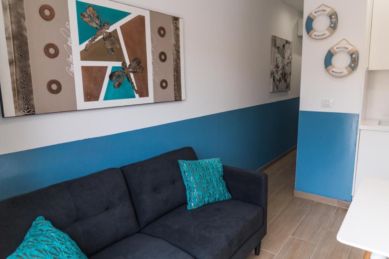 Apartment Orlando Tenerife Sur Pluto Costa Adeje  Luaran gambar