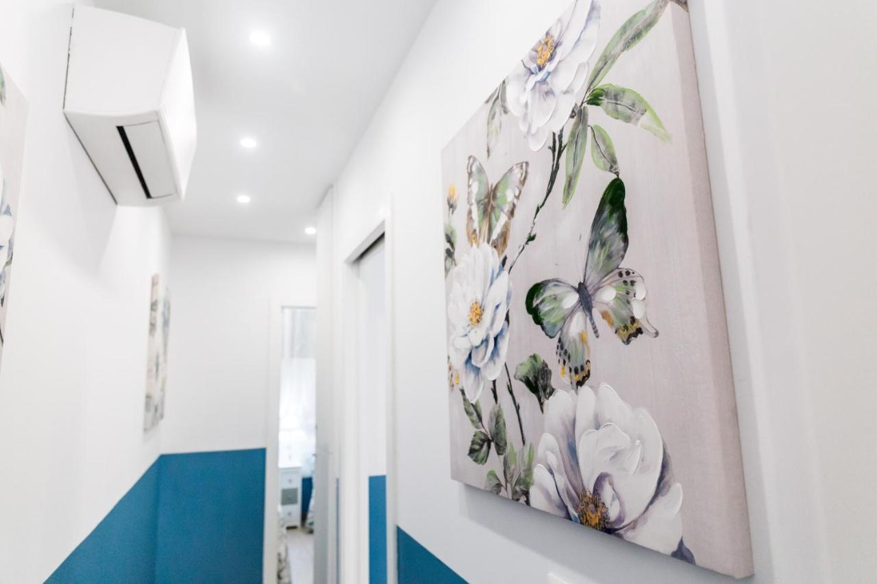 Apartment Orlando Tenerife Sur Pluto Costa Adeje  Luaran gambar