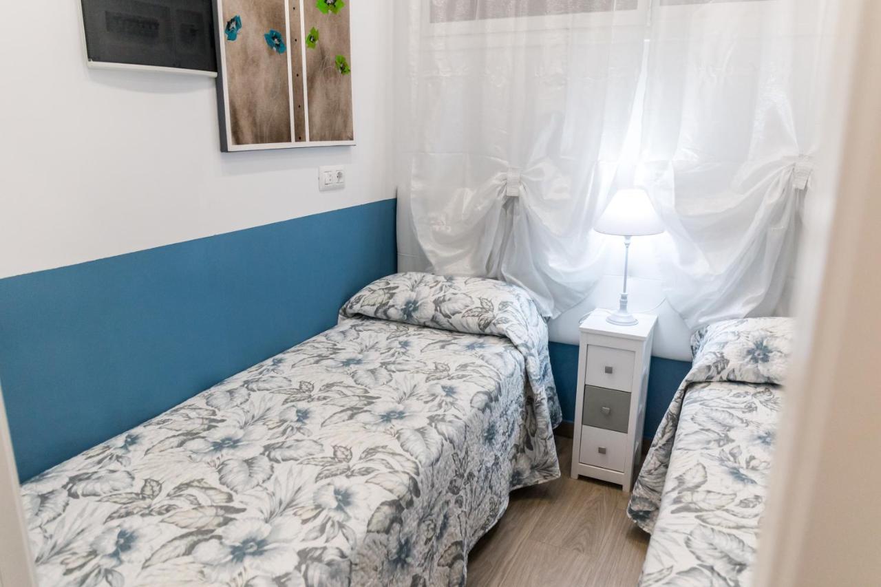 Apartment Orlando Tenerife Sur Pluto Costa Adeje  Luaran gambar