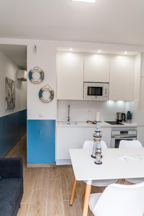 Apartment Orlando Tenerife Sur Pluto Costa Adeje  Luaran gambar