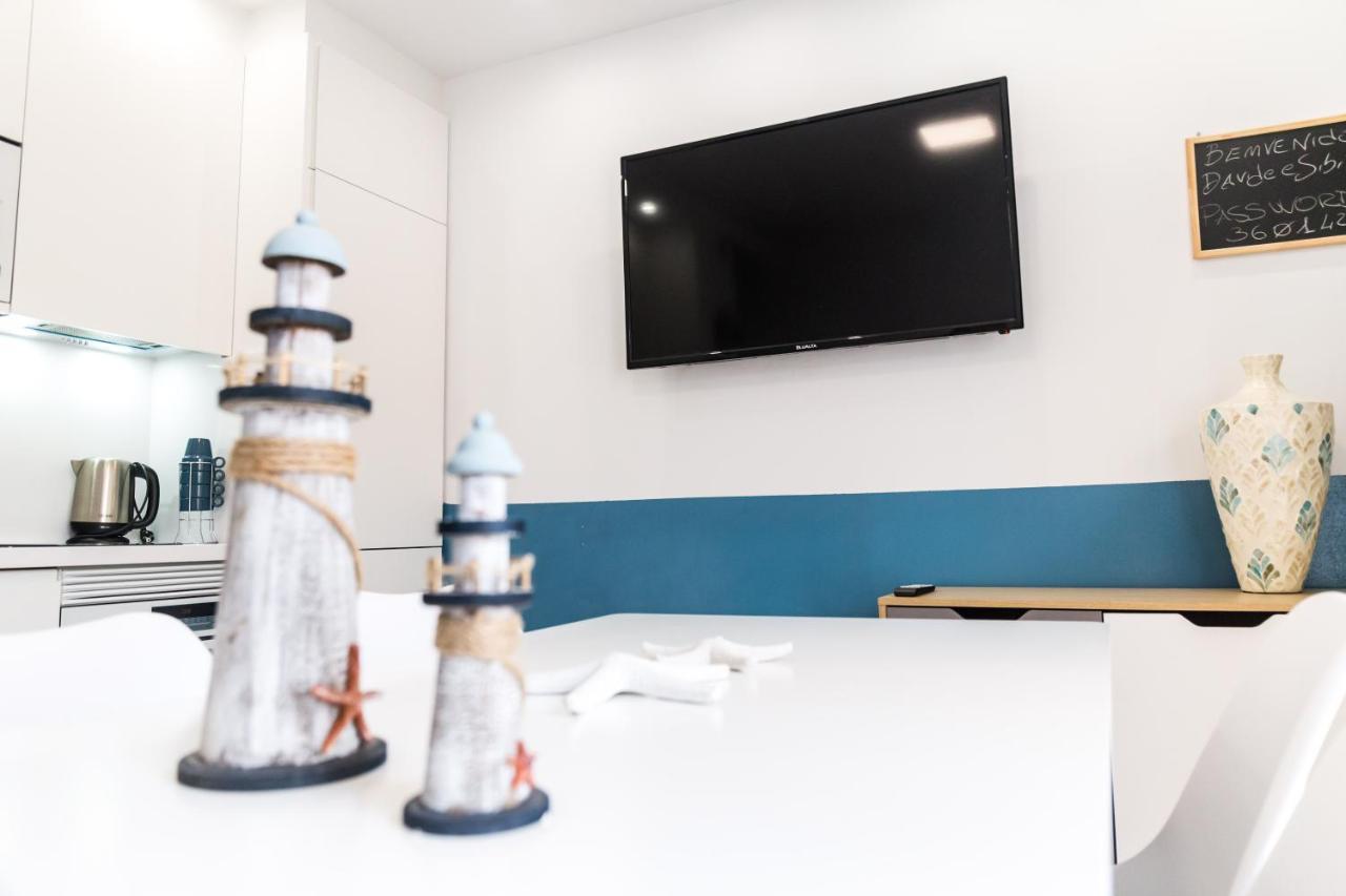 Apartment Orlando Tenerife Sur Pluto Costa Adeje  Luaran gambar