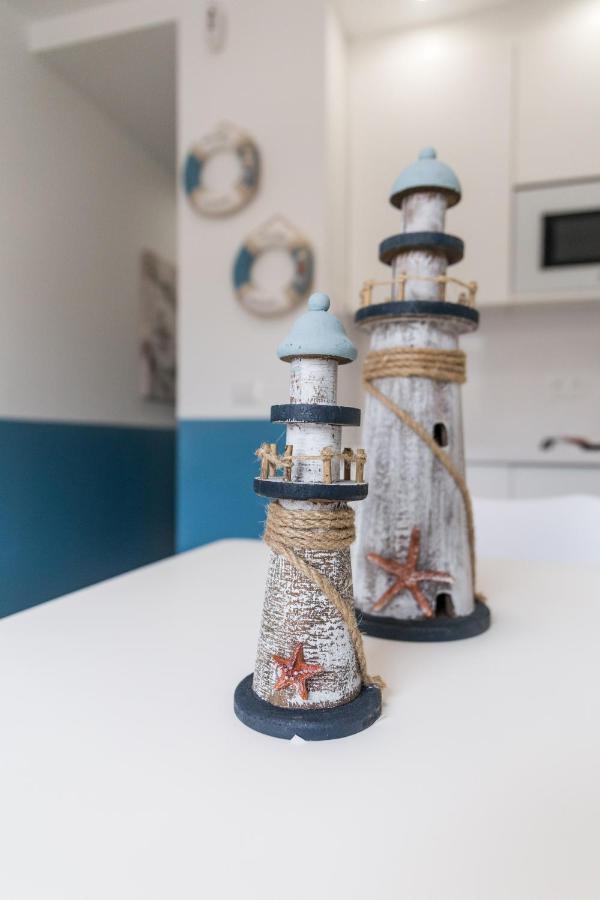 Apartment Orlando Tenerife Sur Pluto Costa Adeje  Luaran gambar