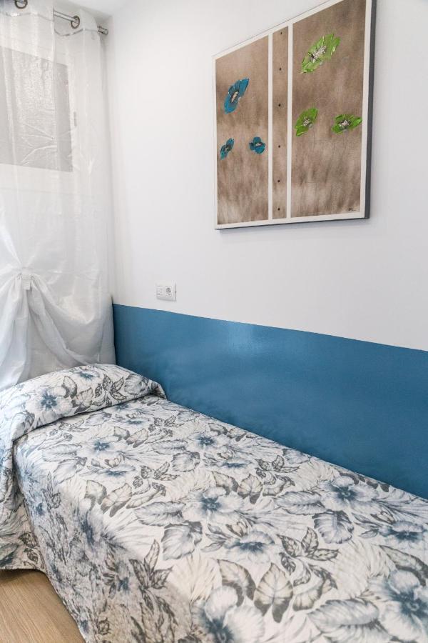 Apartment Orlando Tenerife Sur Pluto Costa Adeje  Luaran gambar
