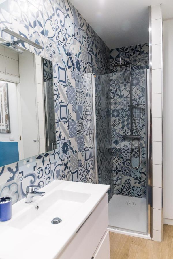Apartment Orlando Tenerife Sur Pluto Costa Adeje  Luaran gambar
